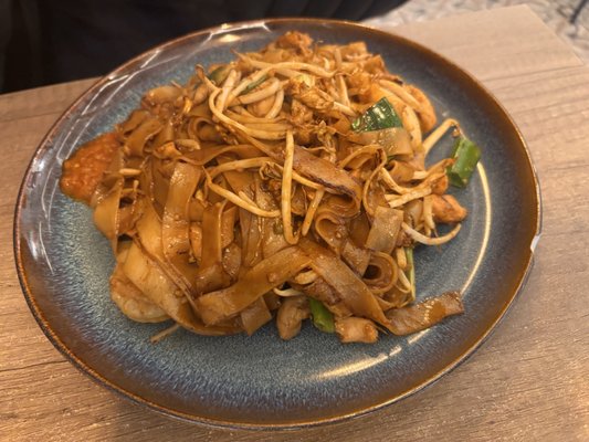 Kampong Ah Lee by null