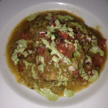 Rocking V Cafe - Deep dish enchilada messy style - New American Near Me - Kanab, Utah Rocking V Cafe - Deep dish enchilada messy style - New American Near Me - Kanab, Utah