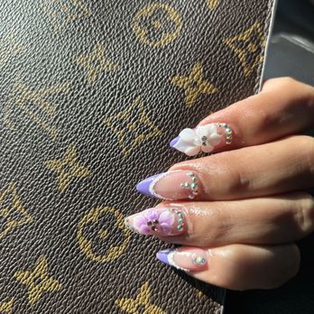 Mimi's Nails & Spa - Waxing Near Me - Long Beach, California Mimi's Nails & Spa - Waxing Near Me - Long Beach, California