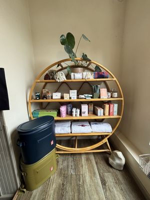 The Altamont General Store by null