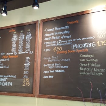 Kakaako Cafe - More items - Coffee & Tea Near Me - Honolulu, Hawaii