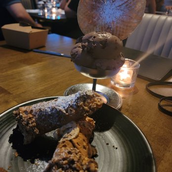 OLIVIA - Our desserts, incredible! - Italian Near Me - Tampa, Florida OLIVIA - Our desserts, incredible! - Italian Near Me - Tampa, Florida