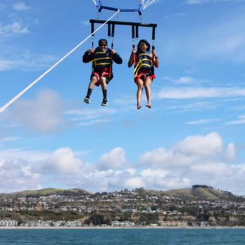 Dana Point Parasail - Boating Near Me - Dana Point, California