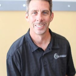 New Braunfels Sports & Spine Physical Therapy - Dairan Talley, MPT