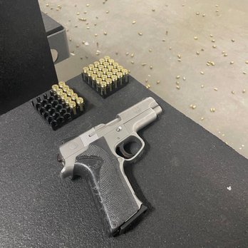 FrogBones Family Shooting Center - Guns & Ammo Near Me - Melbourne, Florida FrogBones Family Shooting Center - Guns & Ammo Near Me - Melbourne, Florida