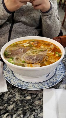 Pho Bistro by null