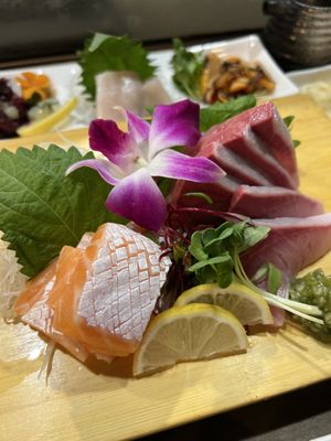 Sushi HON by null