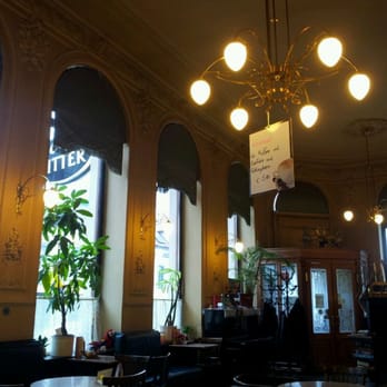 Cafe Ritter - Cafes Near Me - Vienna, 9
