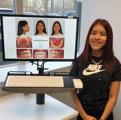 Straight Set Orthodontics - Garden City by null