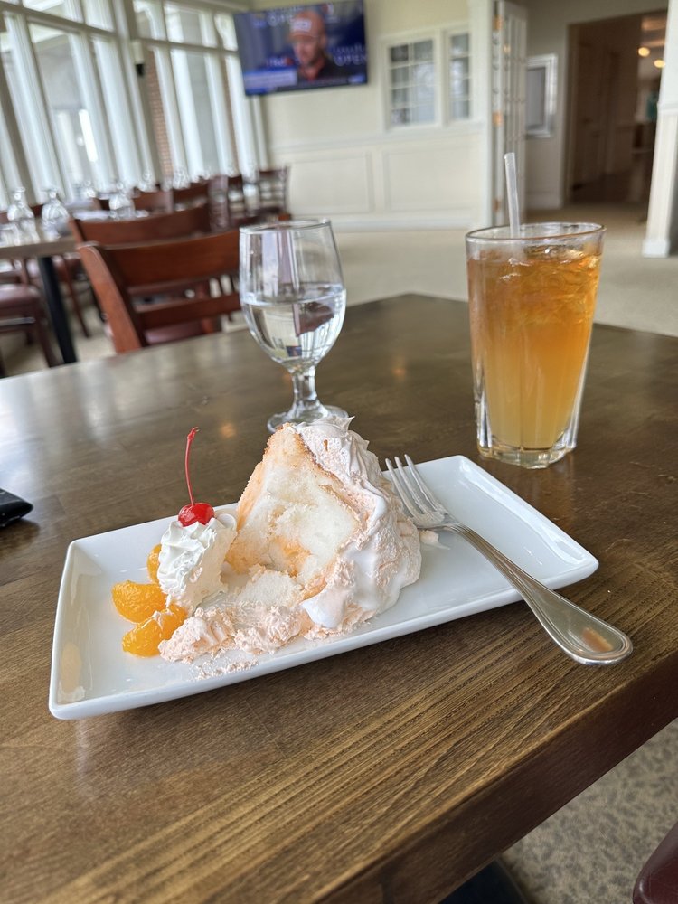 SUNNEHANNA COUNTRY CLUB Updated October 2024 1000 Sunnehanna Dr