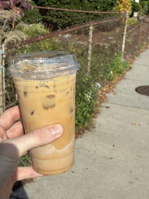 Fiore's Bakery by null