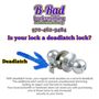 Photo of B-Rad Locksmithing & Roadside Services