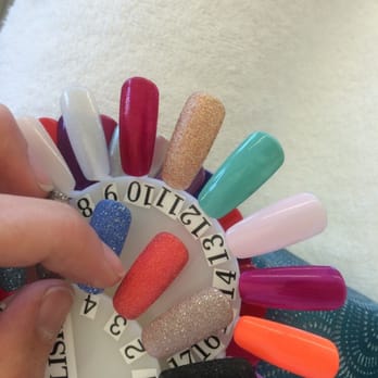 Q-Nails - Endless color options -2 - Nail Salons Near Me - Fremont, California Q-Nails - Endless color options -2 - Nail Salons Near Me - Fremont, California