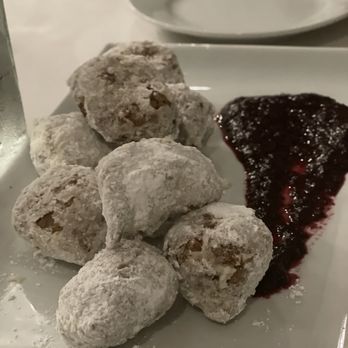 Eli's Table - Beignets... - Southern Near Me - Charleston, South Carolina Eli's Table - Beignets... - Southern Near Me - Charleston, South Carolina