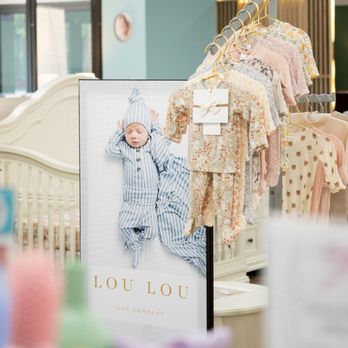 The Kangaroo Pouch - Lou Lou and Company - Baby Gear & Furniture Near Me - Myrtle Beach, South Carolina