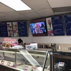 Baskin-Robbins 31 Ice Cream Store