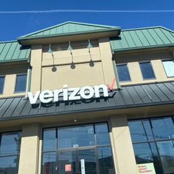 Verizon Authorized Retailer, TCC