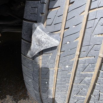 Costco - Its punctured and leaking air. Yay!!! - Wholesale Stores Near Me - Honolulu, Hawaii Costco - Its punctured and leaking air. Yay!!! - Wholesale Stores Near Me - Honolulu, Hawaii