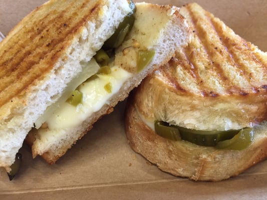 Caputo Brothers Creamery by null