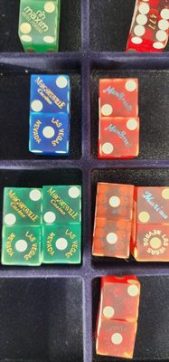 Spinettis Gaming Supplies by null