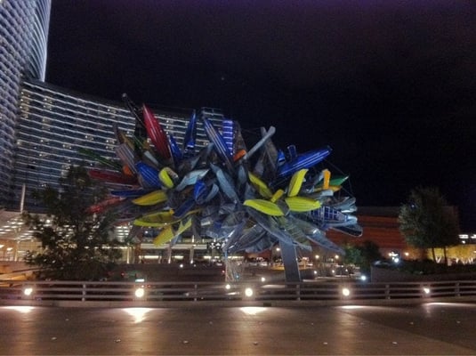 The Big Edge by null