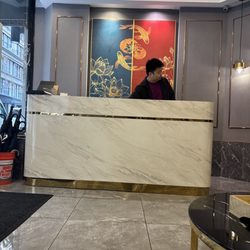 Chelsea Wellness - Lobby