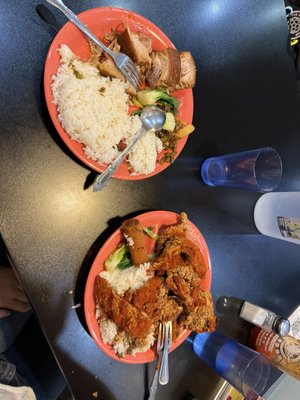 Lee’s Kitchen Noodle & Rice U Dub by null