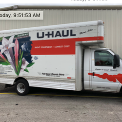 U-Stor Self Storage 210