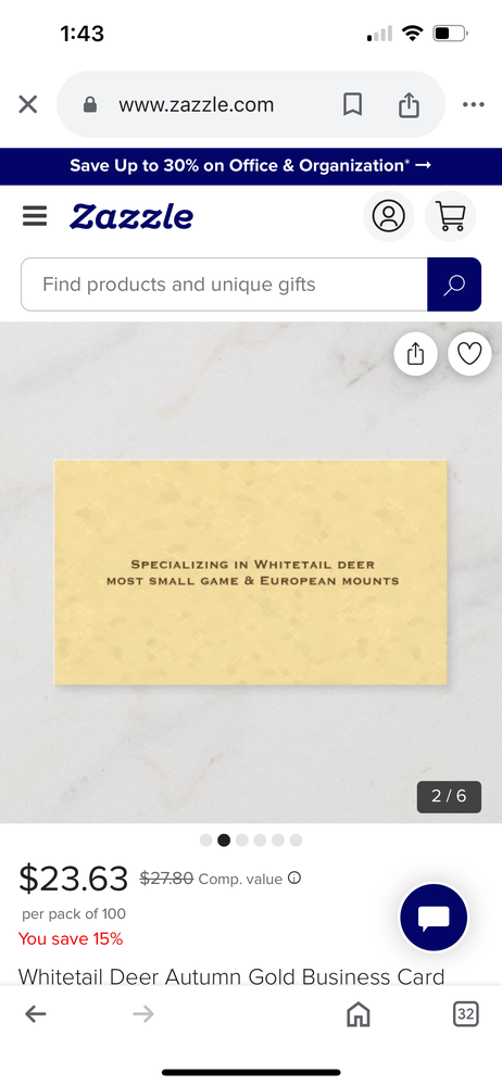 Kenyon Creek - taxidermy in Massillon, OH