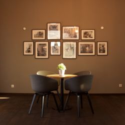 Bio-Café Kuniberts Tochter