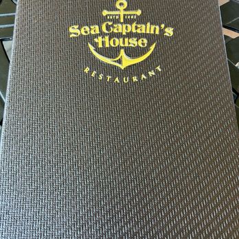 Sea Captain's House - Seafood Near Me - Myrtle Beach, South Carolina Sea Captain's House - Seafood Near Me - Myrtle Beach, South Carolina