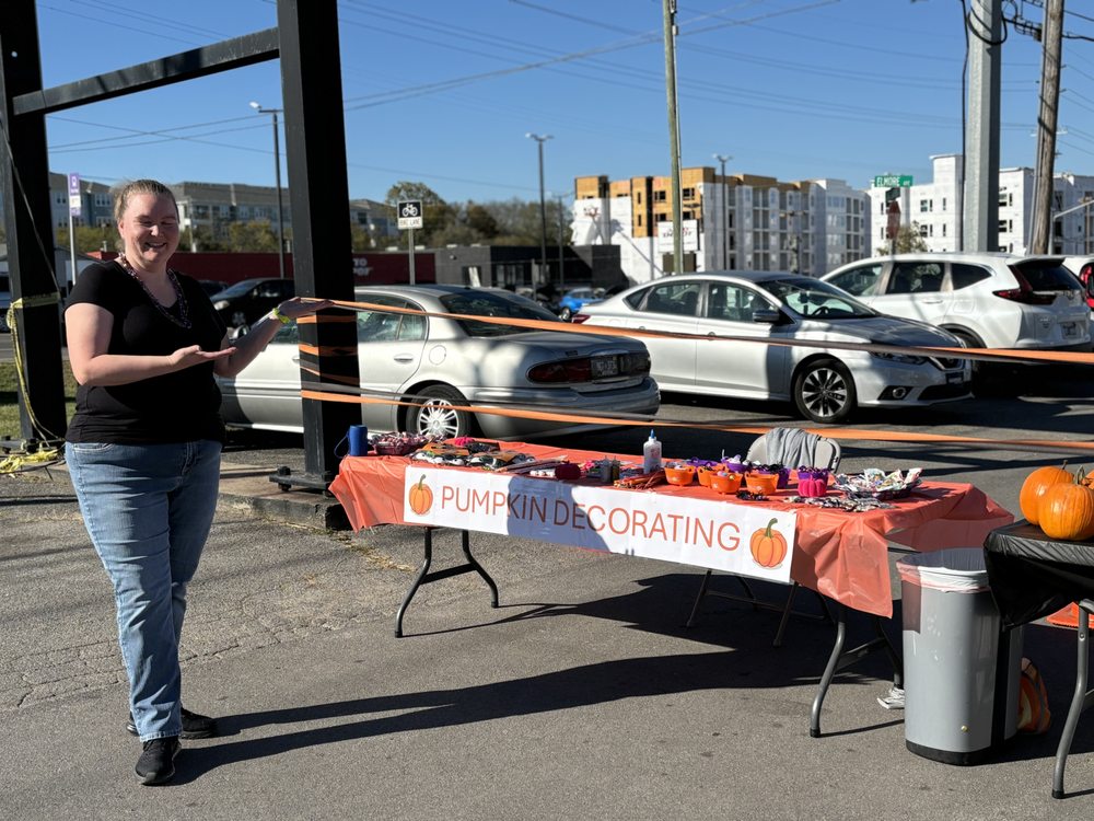 Premier Learning Academy - childcare center in Madison, TN