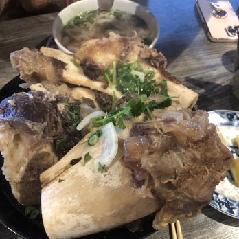 Pho Ha plus Vietnamese Cuisine - Bone marrow - Vietnamese Near Me - Diamond Bar, California Pho Ha plus Vietnamese Cuisine - Bone marrow - Vietnamese Near Me - Diamond Bar, California