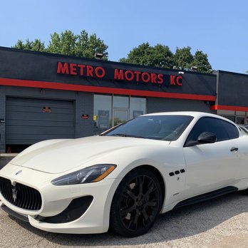 Metro Motors KC - Car Dealers Near Me - Independence, Missouri Metro Motors KC - Car Dealers Near Me - Independence, Missouri