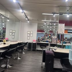 Empire Hair Salon