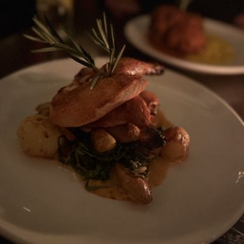 Da Andrea - Chelsea - Cornish Game Hen was a delicious treat. - Italian Near Me - New York, New York Da Andrea - Chelsea - Cornish Game Hen was a delicious treat. - Italian Near Me - New York, New York