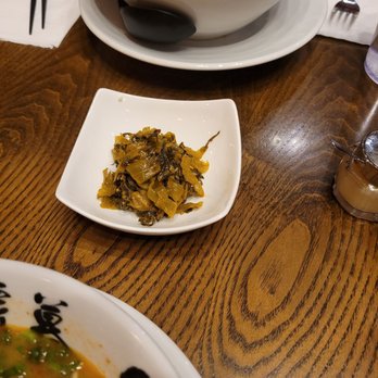Ramen Danbo - Karashi Takana - Ramen Near Me - Seattle, Washington Ramen Danbo - Karashi Takana - Ramen Near Me - Seattle, Washington