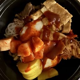Bibimbap
