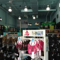 IcyWakes Surf Shop