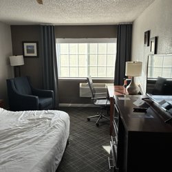 Comfort Inn Yreka I-5 - Room
