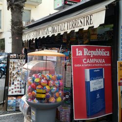 Edicola