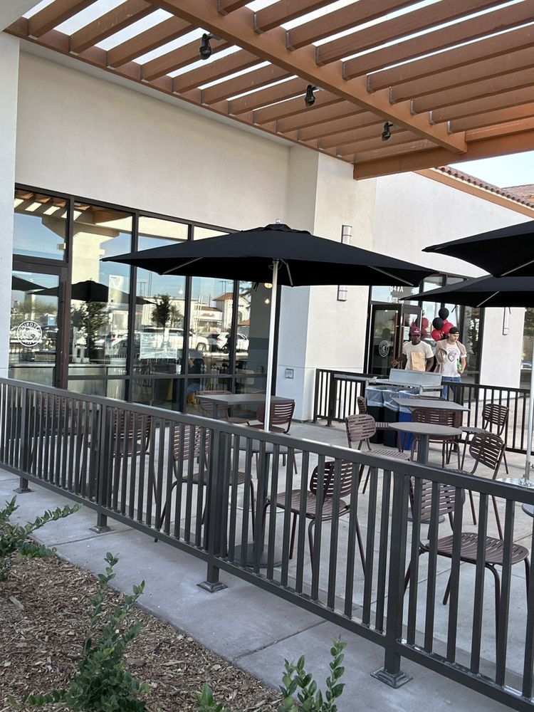 CHIPOTLE MEXICAN GRILL Updated September 2024 9723 Panama Ln