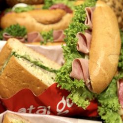 Hengstermann Bäckerei