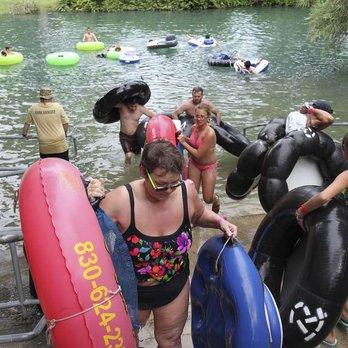 Last Tubers Exit - Parks Near Me - New Braunfels, Texas Last Tubers Exit - Parks Near Me - New Braunfels, Texas