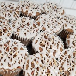 Southerland Desserts