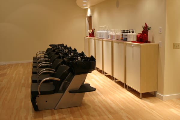 Beauty Bar by null