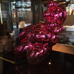 Fru K - Kunst