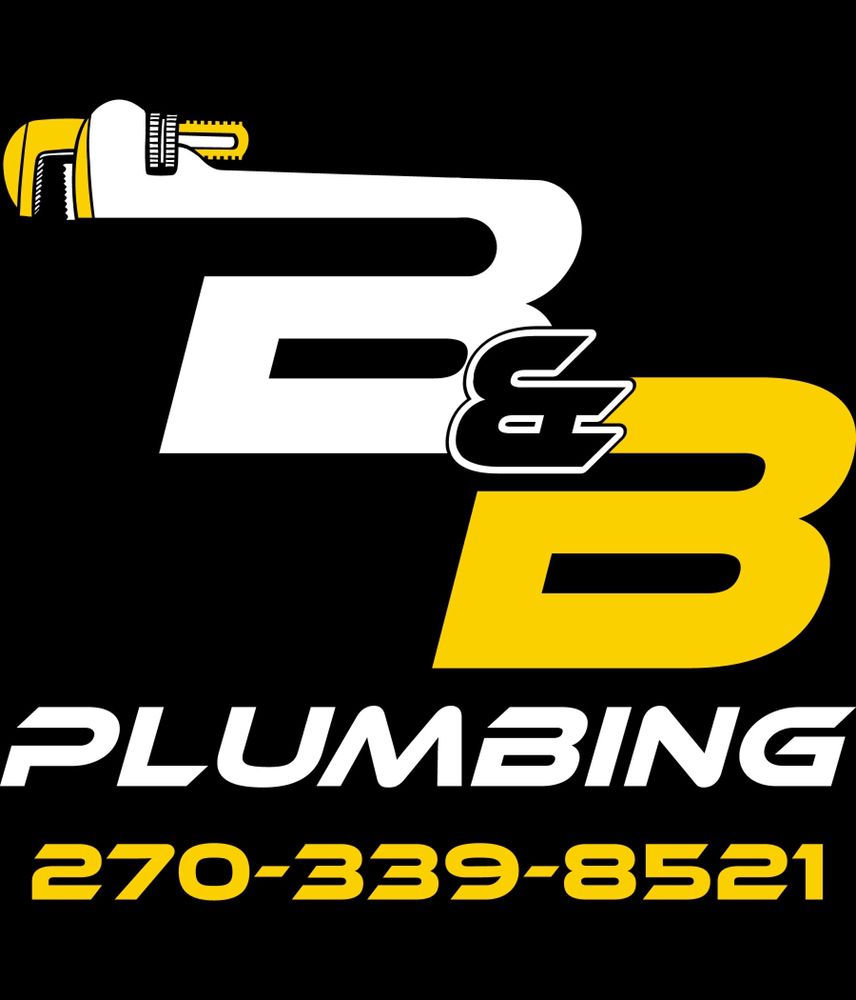Slide of B&B Plumbing