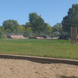 Skate park