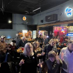 Superior Tavern